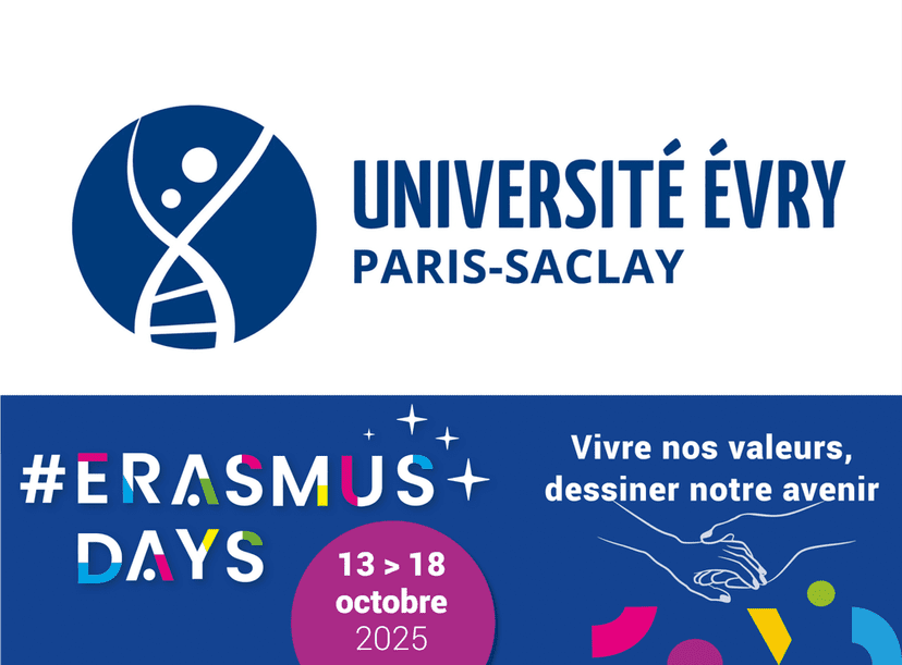 Erasmus Days - Ateliers culinaires 