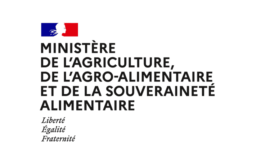 Ministère de l'Agriculture / Hall 5.2 - Stand D050