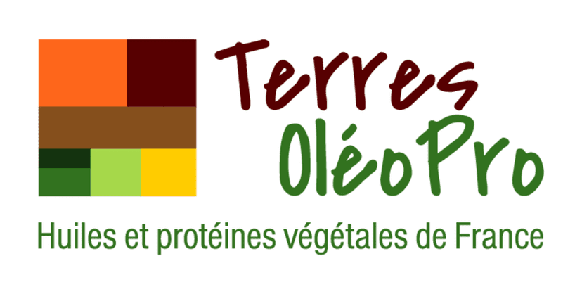 Terres Oléopro / Hall 4 - Stand F059